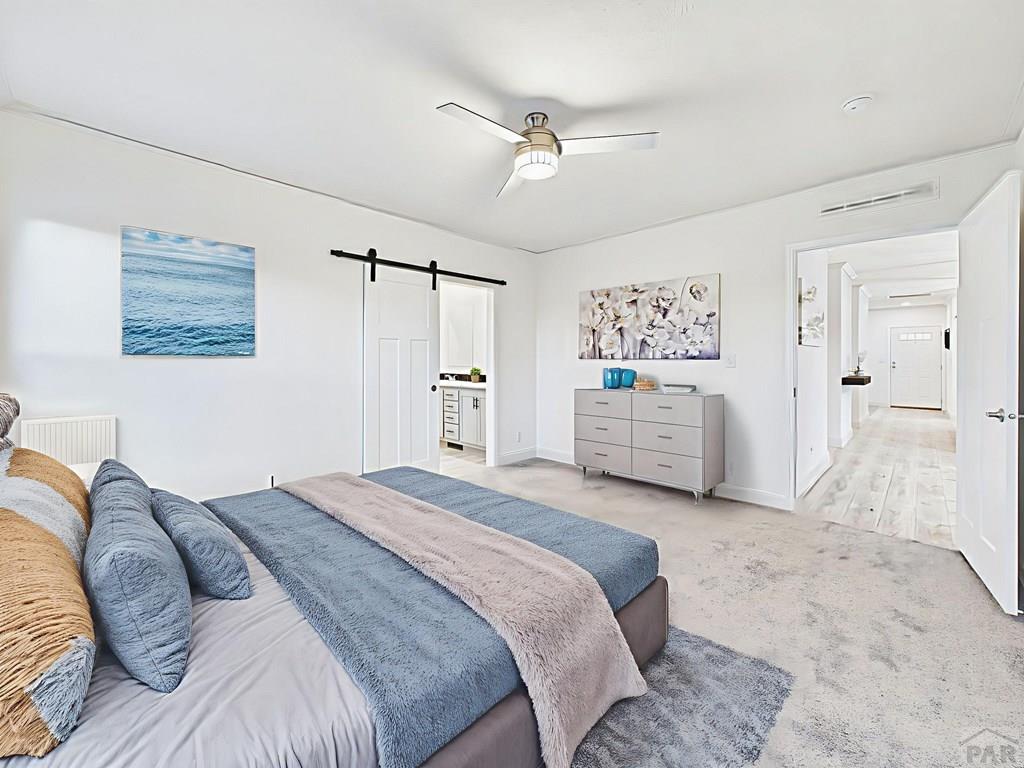 893 S Greenway Ave, Pueblo West