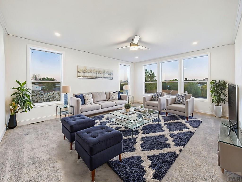 893 S Greenway Ave, Pueblo West