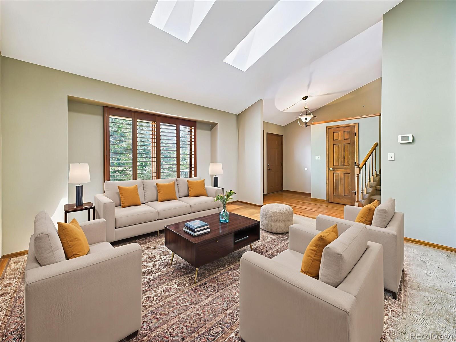 1045 Golden Hills Road