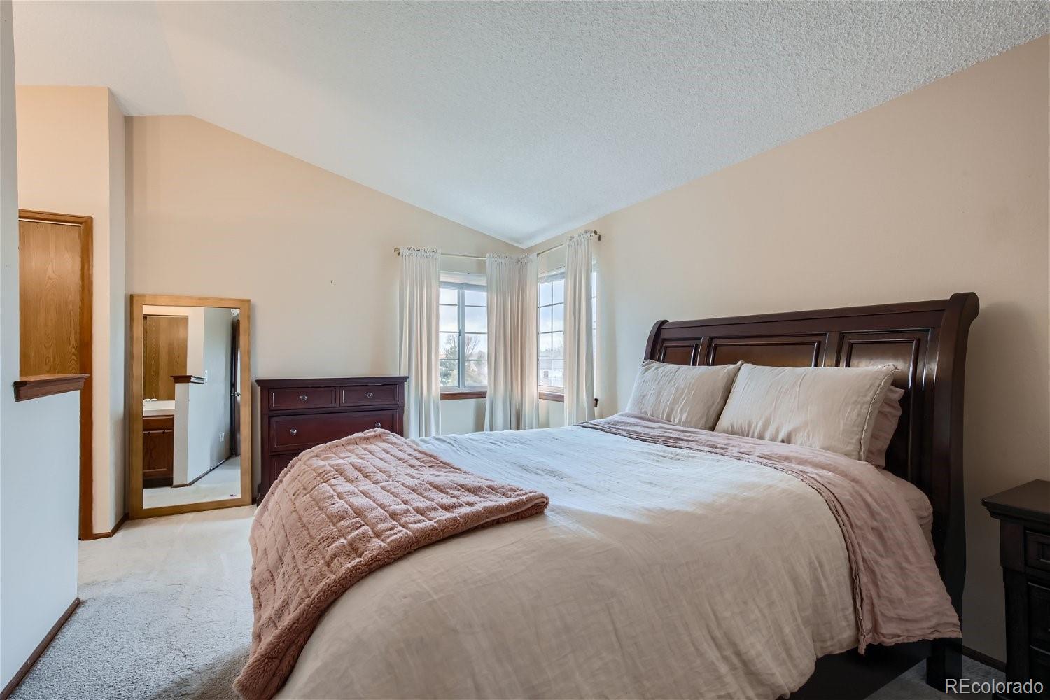 6057 S Pierson Street