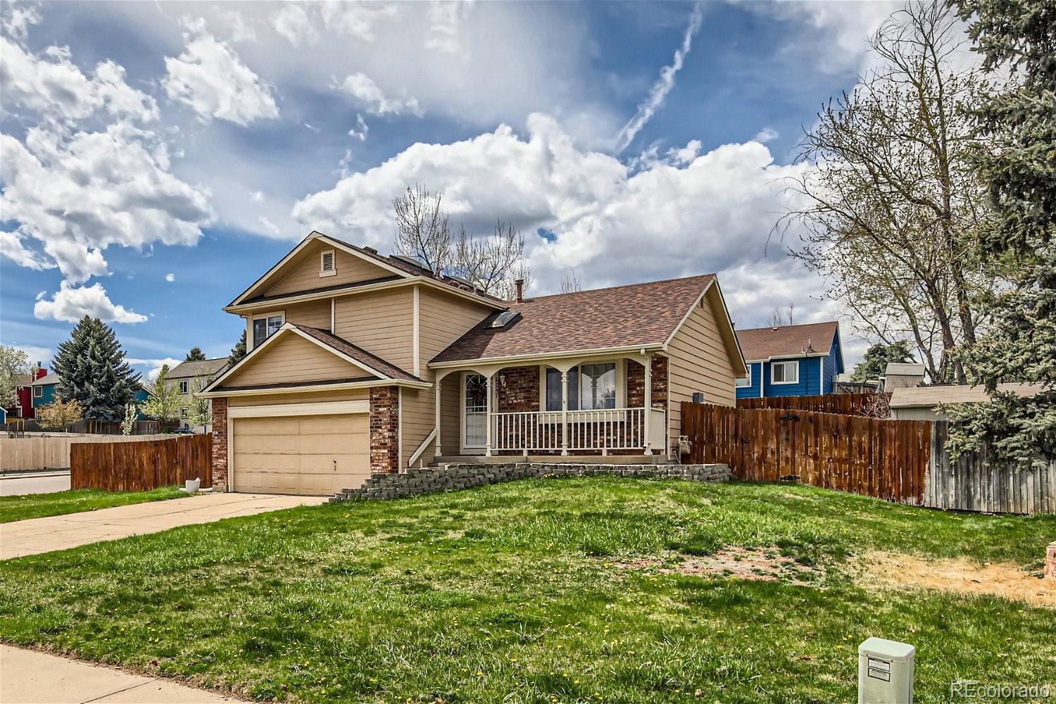 6057 S Pierson Street