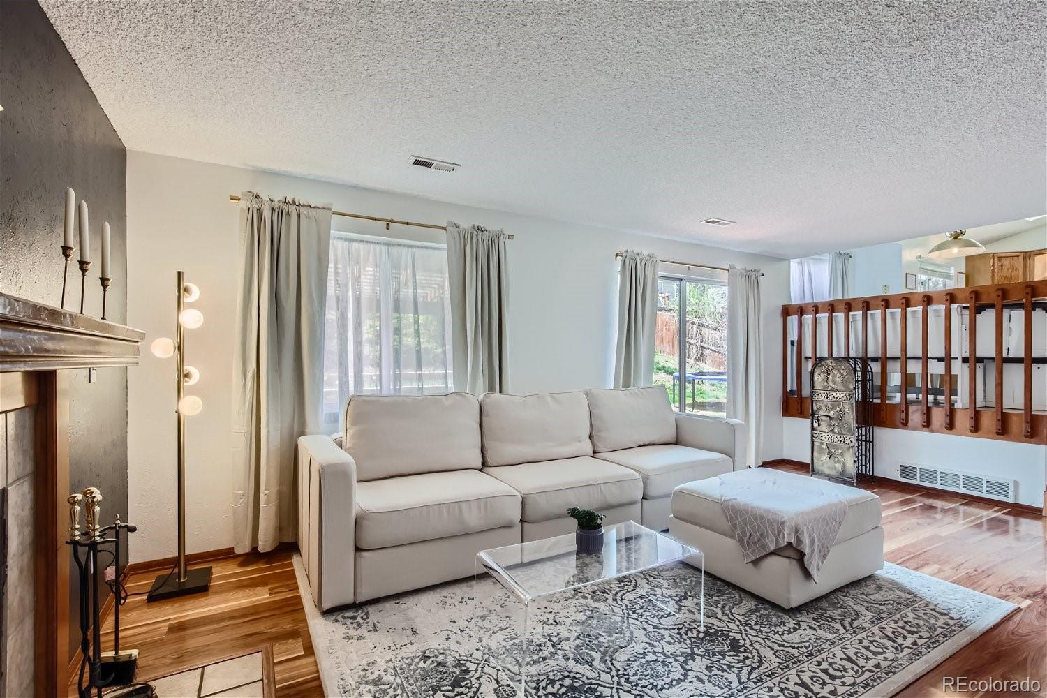 6057 S Pierson Street