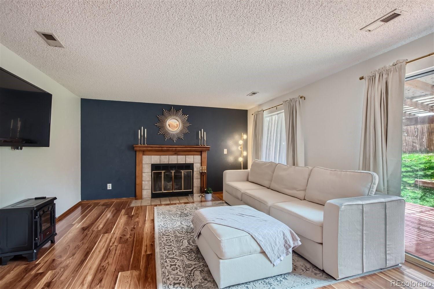 6057 S Pierson Street