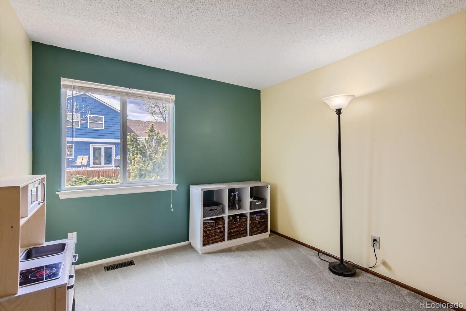 6057 S Pierson Street