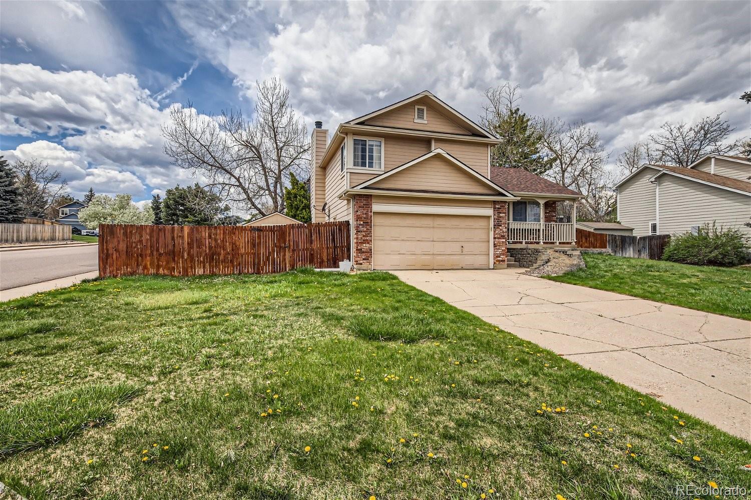 6057 S Pierson Street