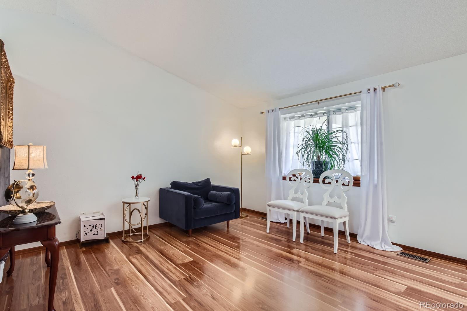 6057 S Pierson Street