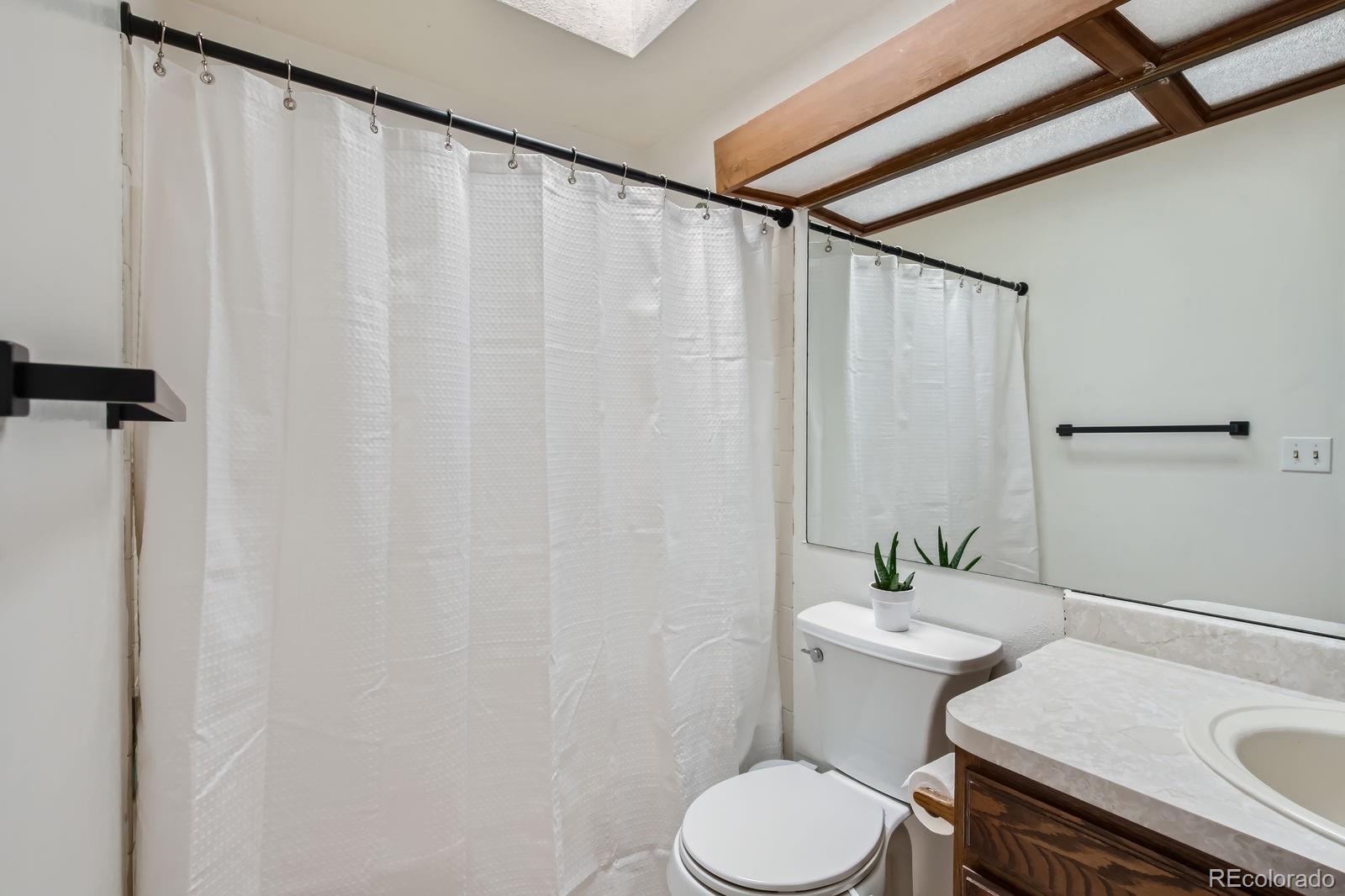 6057 S Pierson Street