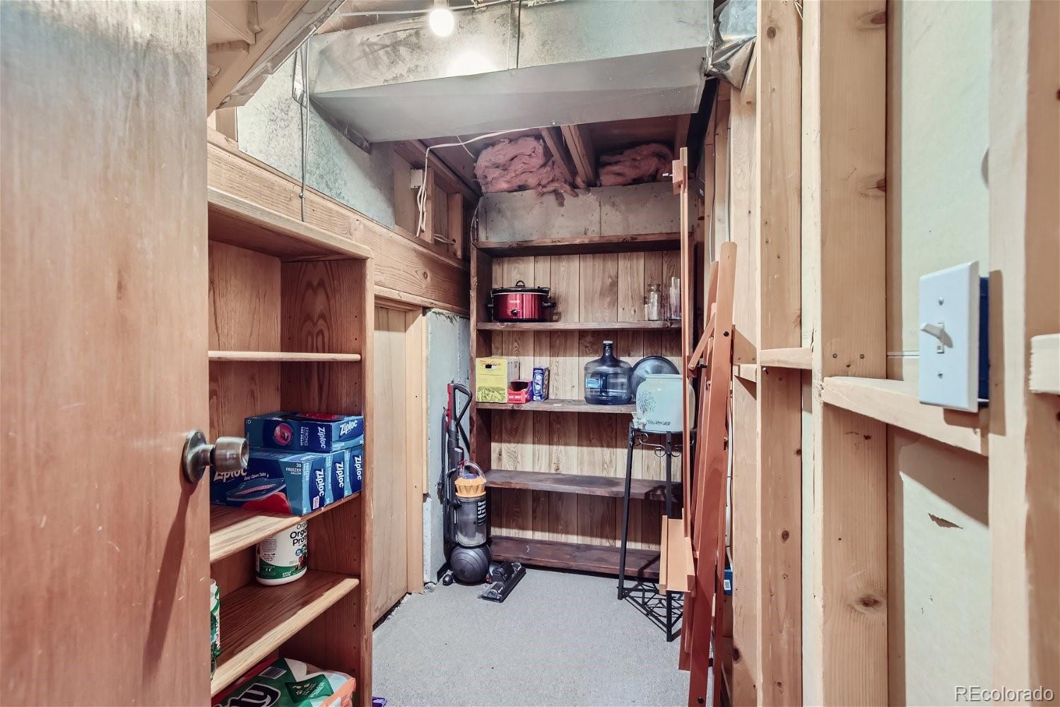 6057 S Pierson Street