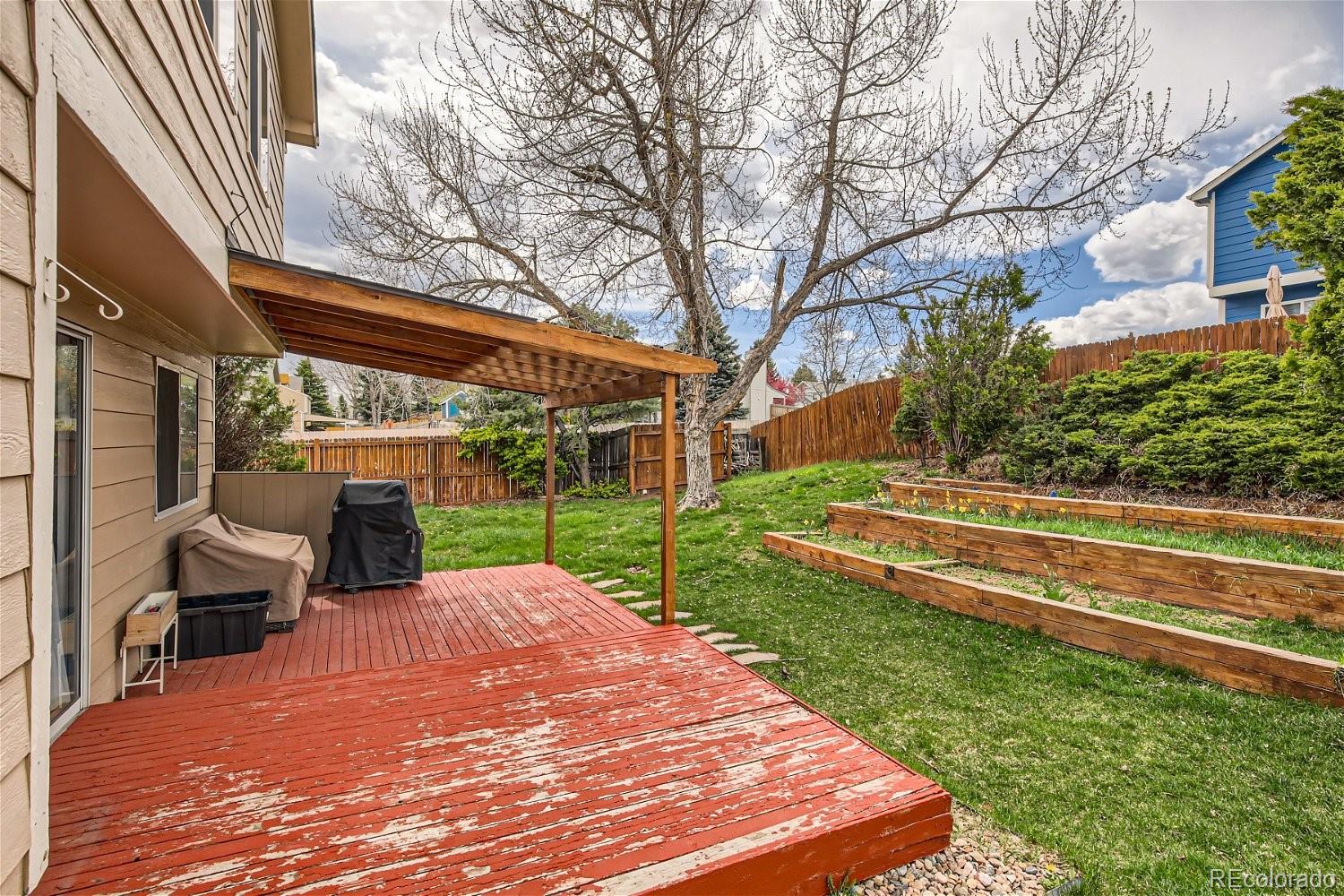 6057 S Pierson Street