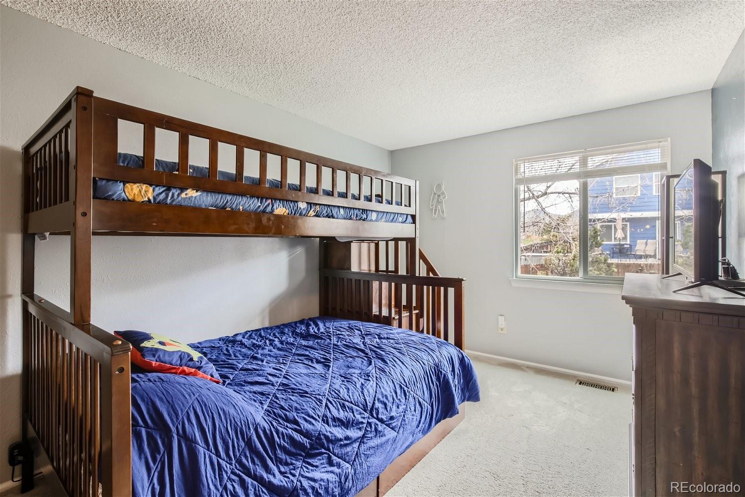 6057 S Pierson Street