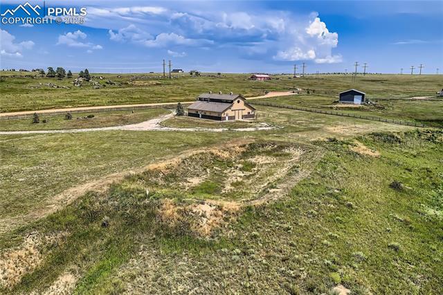 11834 Cave Spring Road