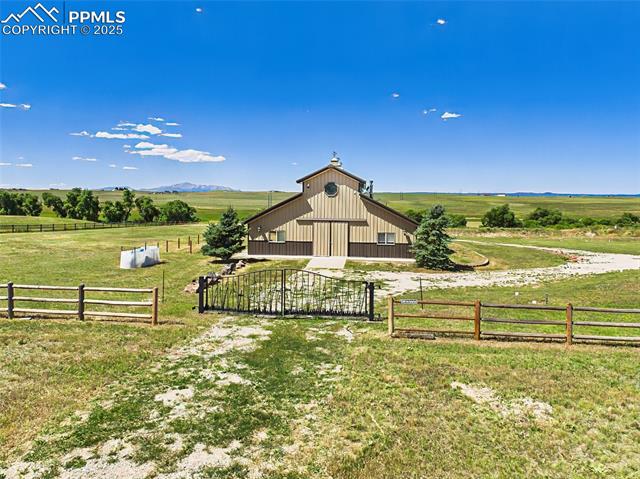 11834 Cave Spring Road