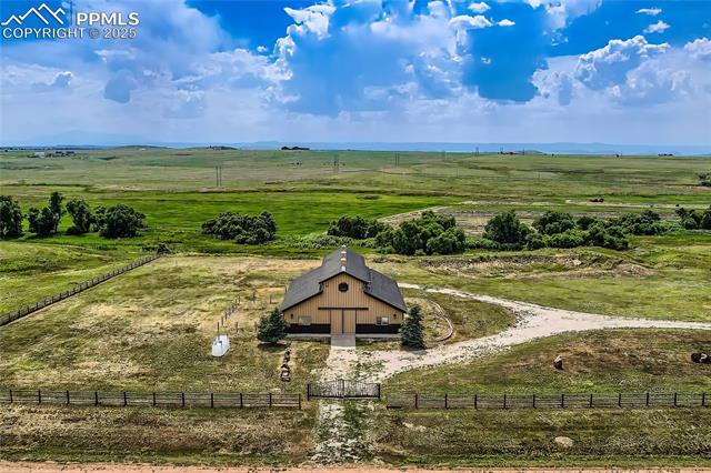 11834 Cave Spring Road