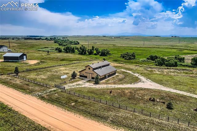 11834 Cave Spring Road