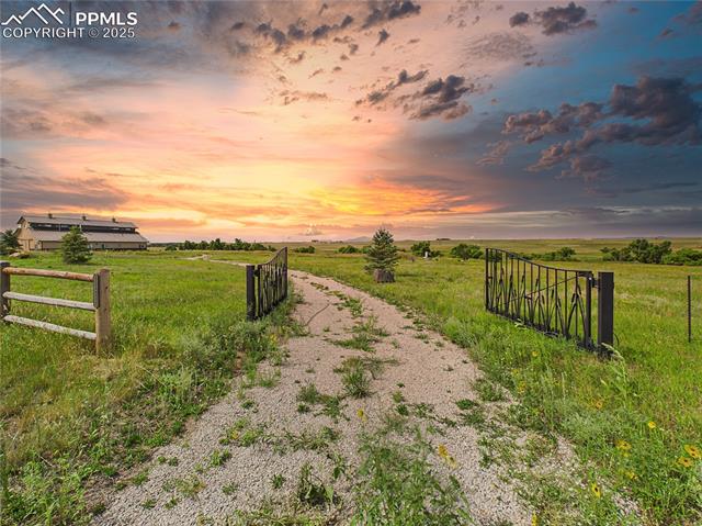 11834 Cave Spring Road