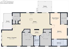 7042 Otoole Drive