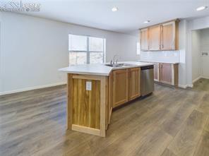 138 E Kipling Drive