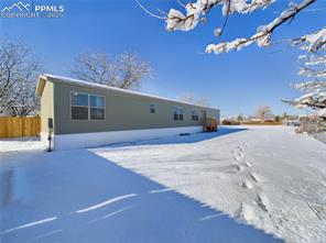 138 E Kipling Drive