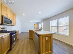 138 E Kipling Drive
