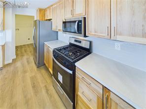 138 E Kipling Drive