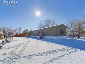 138 E Kipling Drive