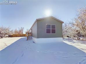 138 E Kipling Drive