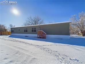 138 E Kipling Drive