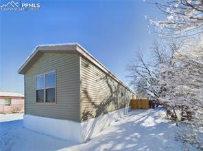 138 E Kipling Drive