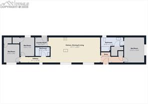 138 E Kipling Drive