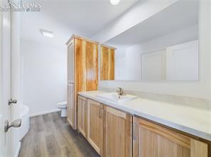 138 E Kipling Drive