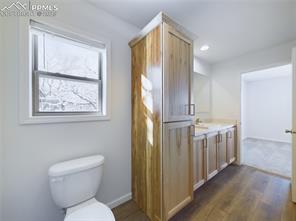 138 E Kipling Drive