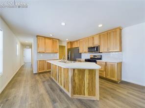 138 E Kipling Drive