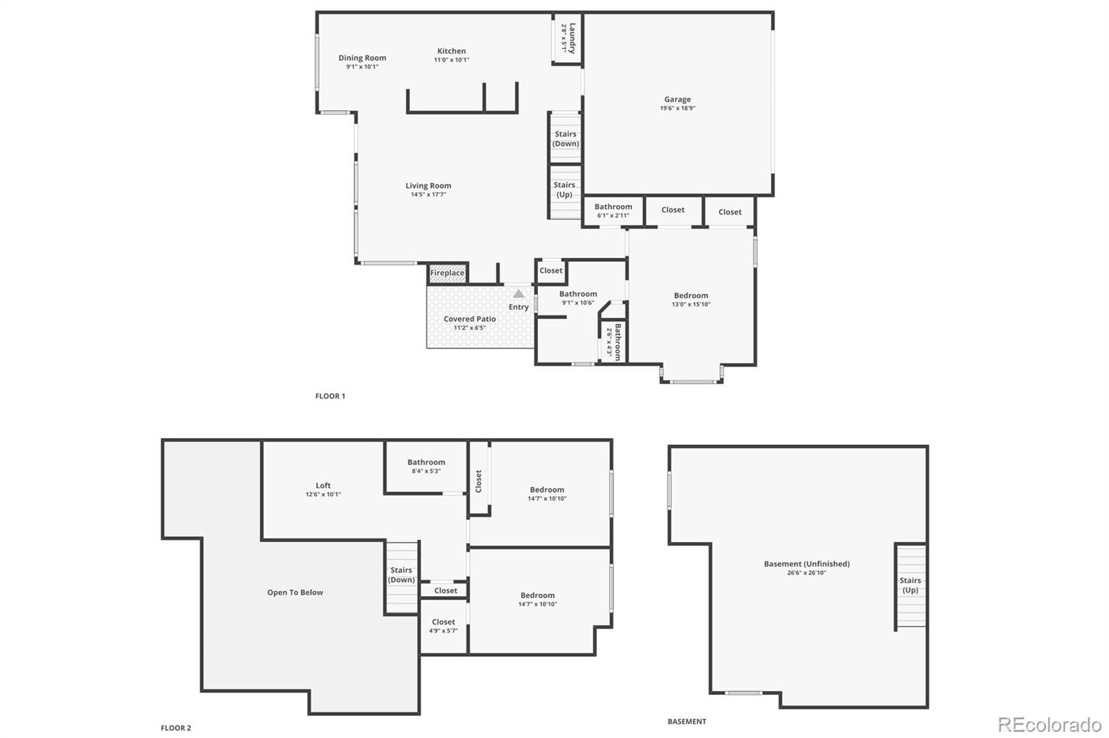 1100 E 130th Avenue Unit: D