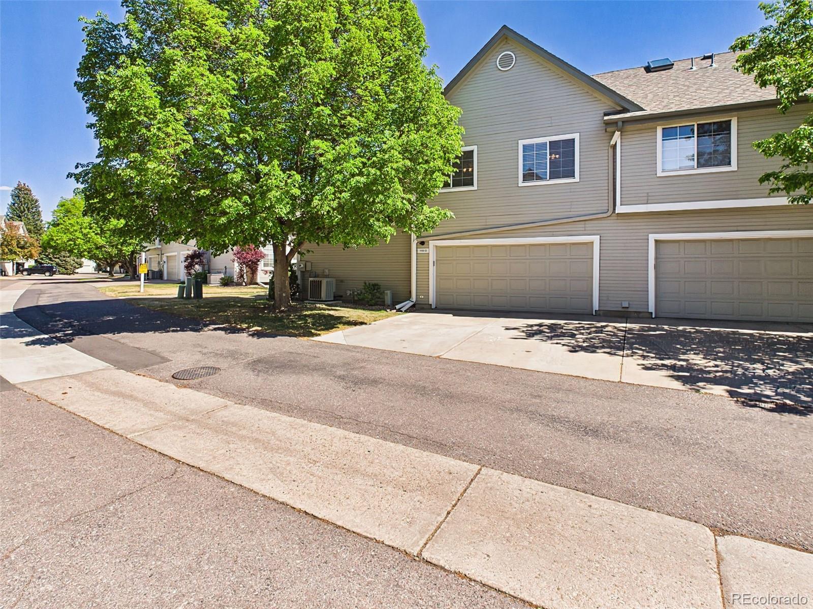 1100 E 130th Avenue Unit: D