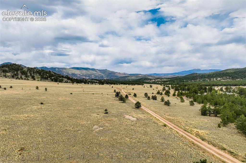 Pike View Drive