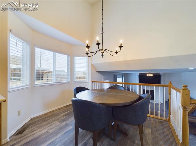 1020 Lords Hill Drive