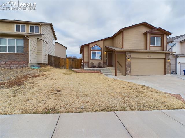 1020 Lords Hill Drive