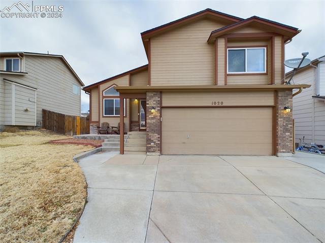 1020 Lords Hill Drive