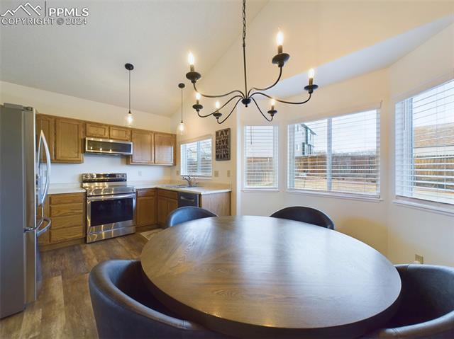 1020 Lords Hill Drive