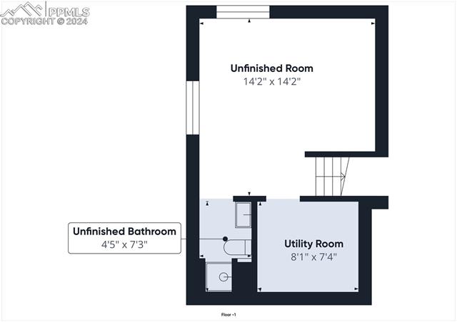 1020 Lords Hill Drive