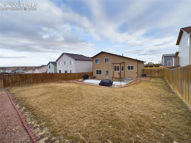 1020 Lords Hill Drive