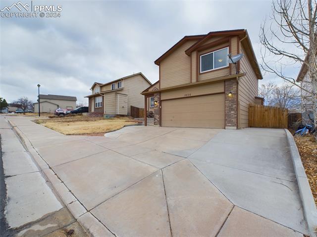 1020 Lords Hill Drive