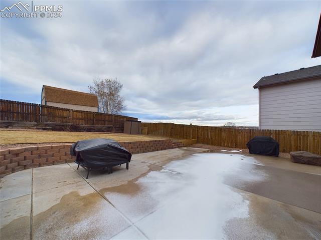 1020 Lords Hill Drive