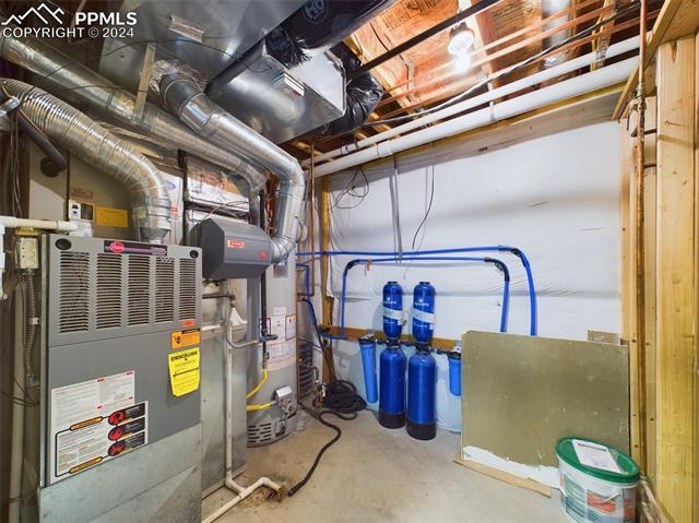 1020 Lords Hill Drive