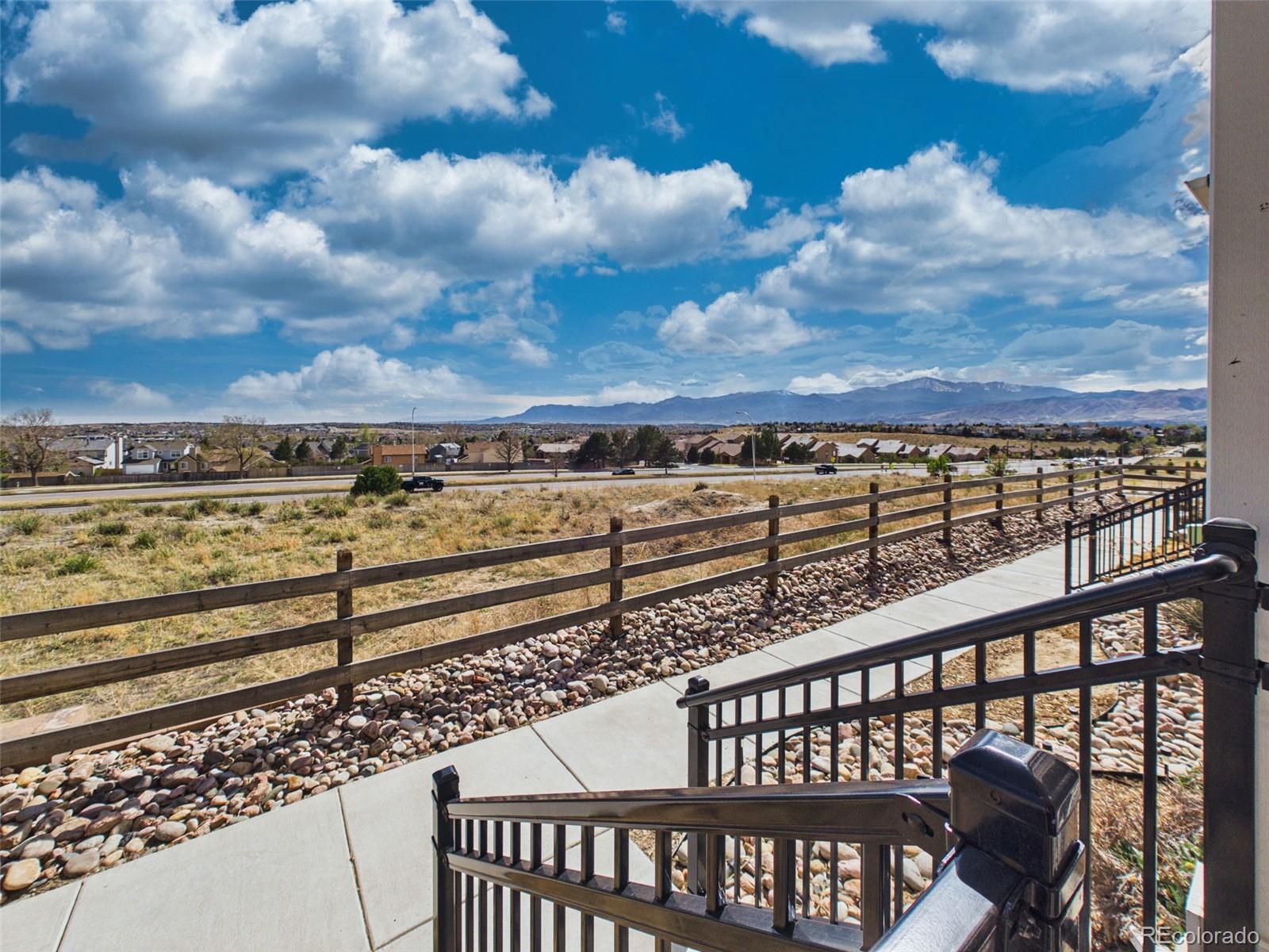 5047 Baseline View