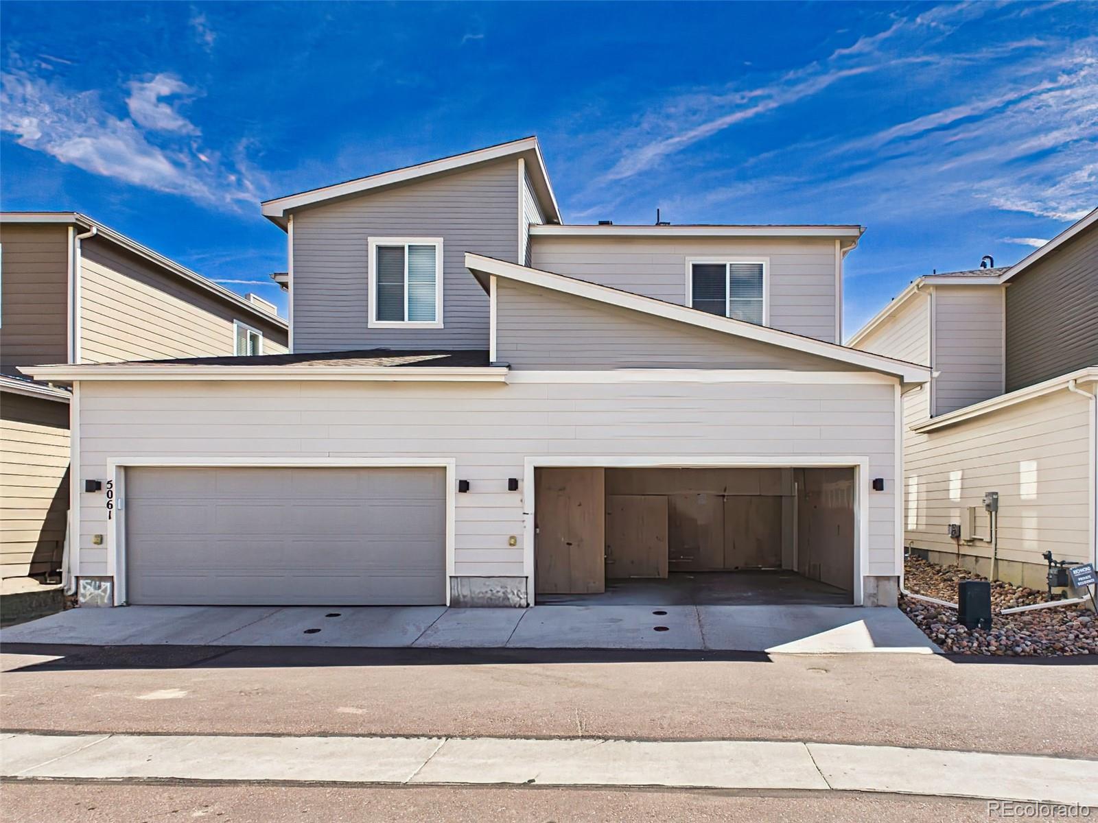 5047 Baseline View