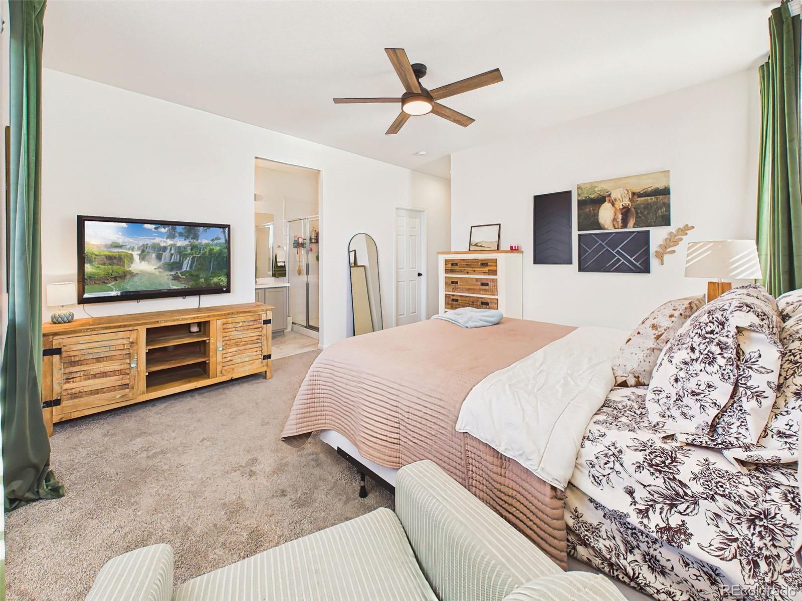 5047 Baseline View