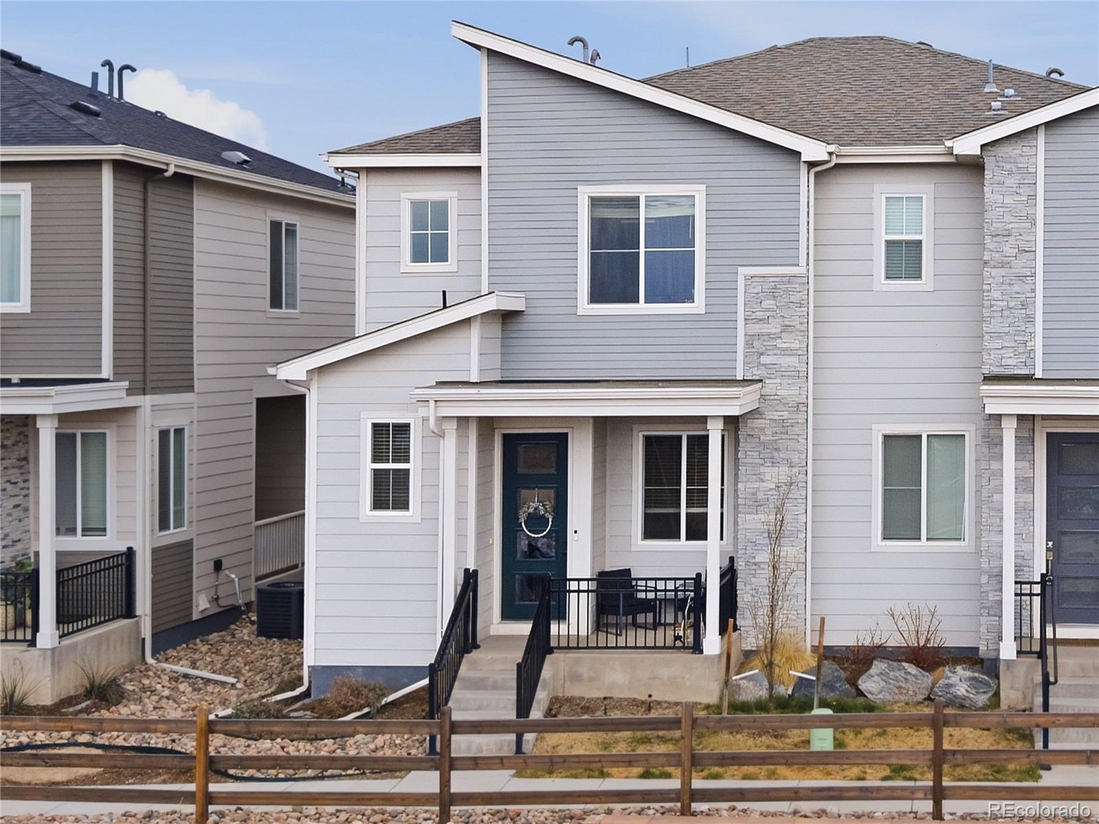 5047 Baseline View