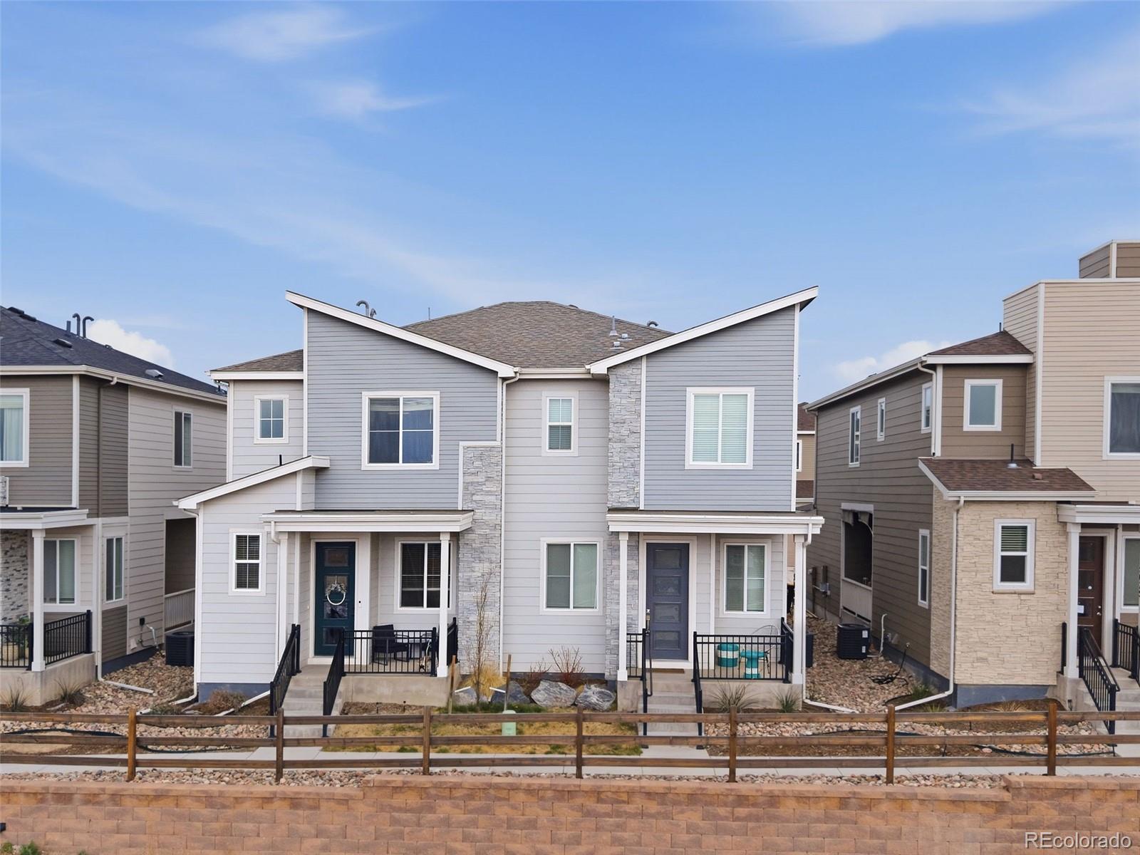 5047 Baseline View
