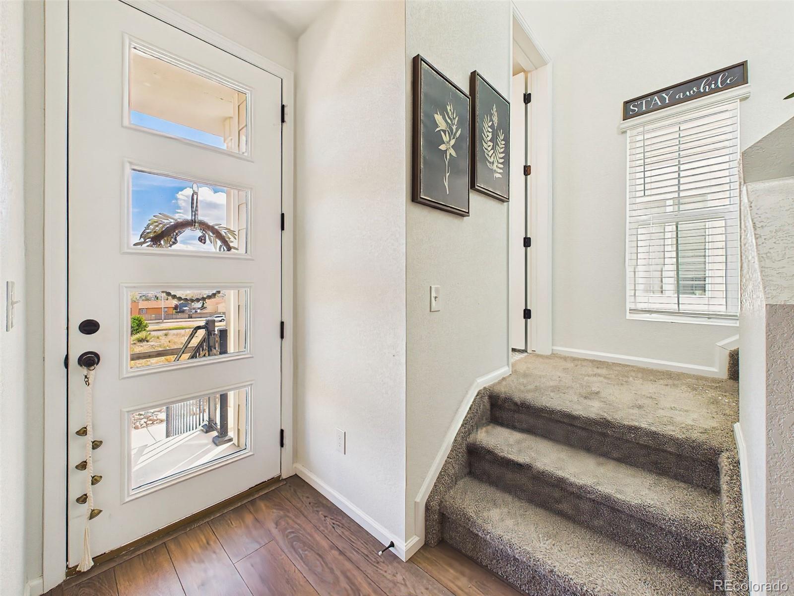 5047 Baseline View